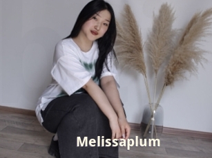 Melissaplum