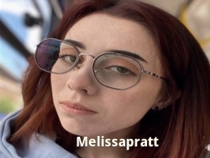 Melissapratt