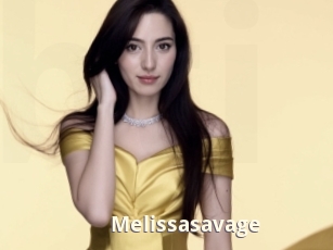 Melissasavage