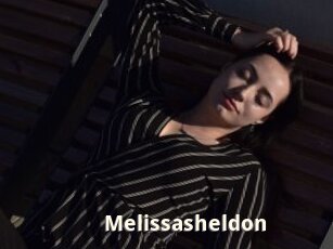Melissasheldon