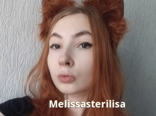 Melissasterilisa