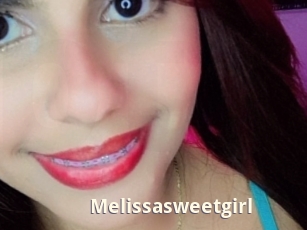 Melissasweetgirl