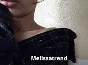 Melissatrend