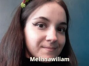 Melissawiliam