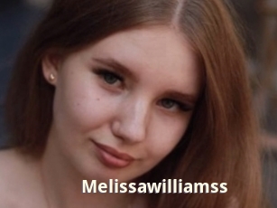 Melissawilliamss