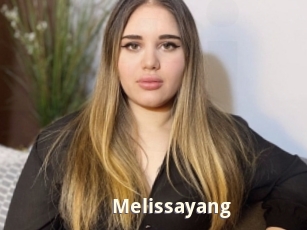 Melissayang