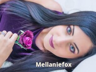 Mellaniefox