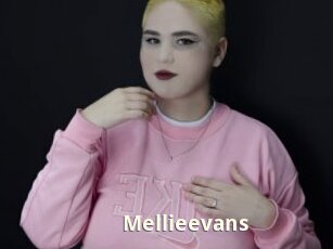 Mellieevans