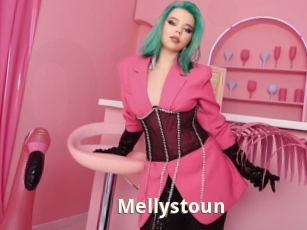 Mellystoun