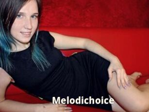 Melodichoice