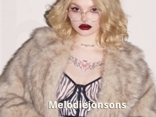 Melodiejonsons