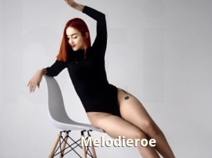 Melodieroe