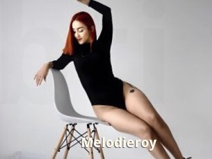 Melodieroy