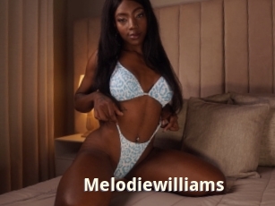 Melodiewilliams