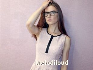 Melodiloud