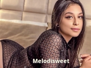 Melodisweet
