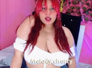 Melody_cherry