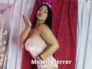 Melody_ferrer