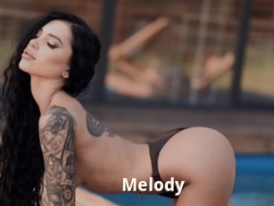 melody Bigtitinvasion