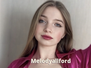 Melodyallford