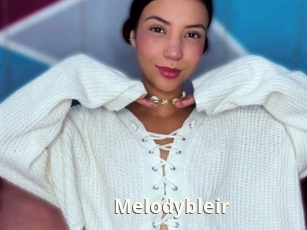 Melodybleir