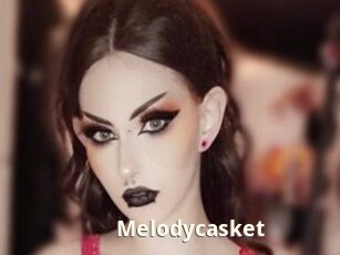 Melodycasket