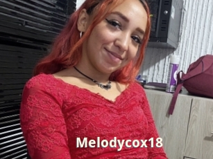 Melodycox18