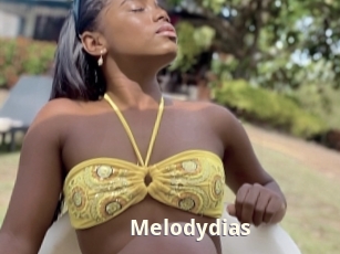 Melodydias