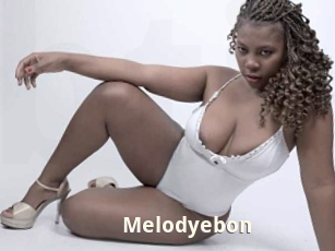 melodyebon Bigtitinvasion