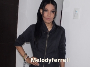 Melodyferrell