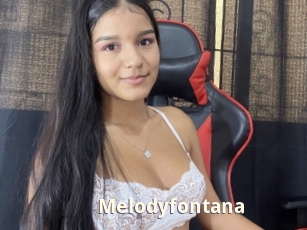 Melodyfontana