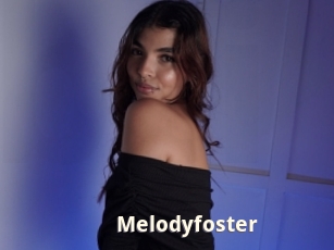 Melodyfoster