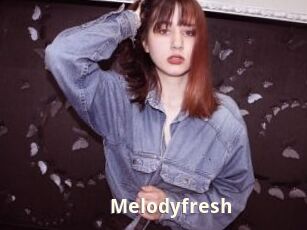 Melodyfresh
