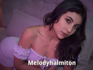 Melodyhalmiton