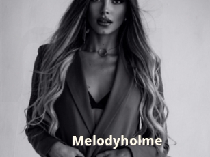 melodyholme Bigtitinvasion