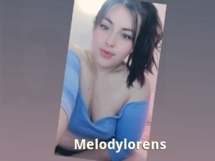 Melodylorens