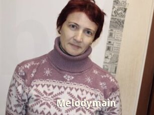 Melodymain