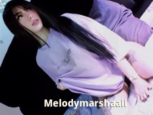 Melodymarshaall