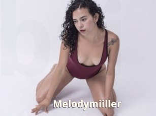 Melodymiiller