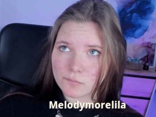 Melodymorelila
