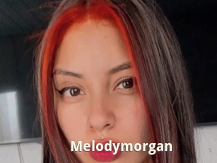 Melodymorgan
