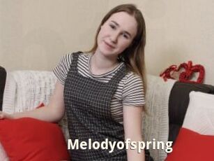 Melodyofspring