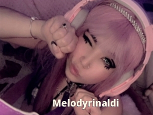 Melodyrinaldi