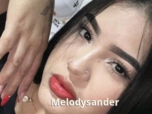 Melodysander