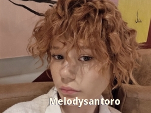 Melodysantoro