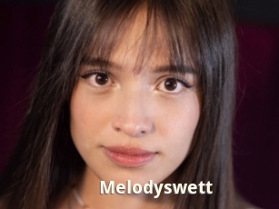 Melodyswett