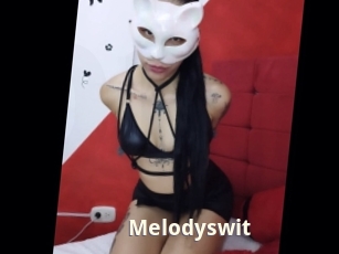 Melodyswit