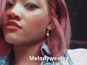 Melodywesley