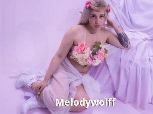 Melodywolff