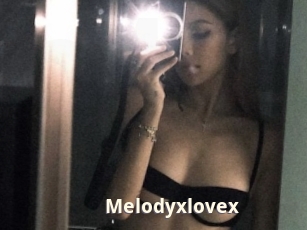 Melodyxlovex